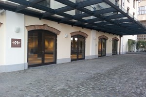 Hotel Radisson Belgrade